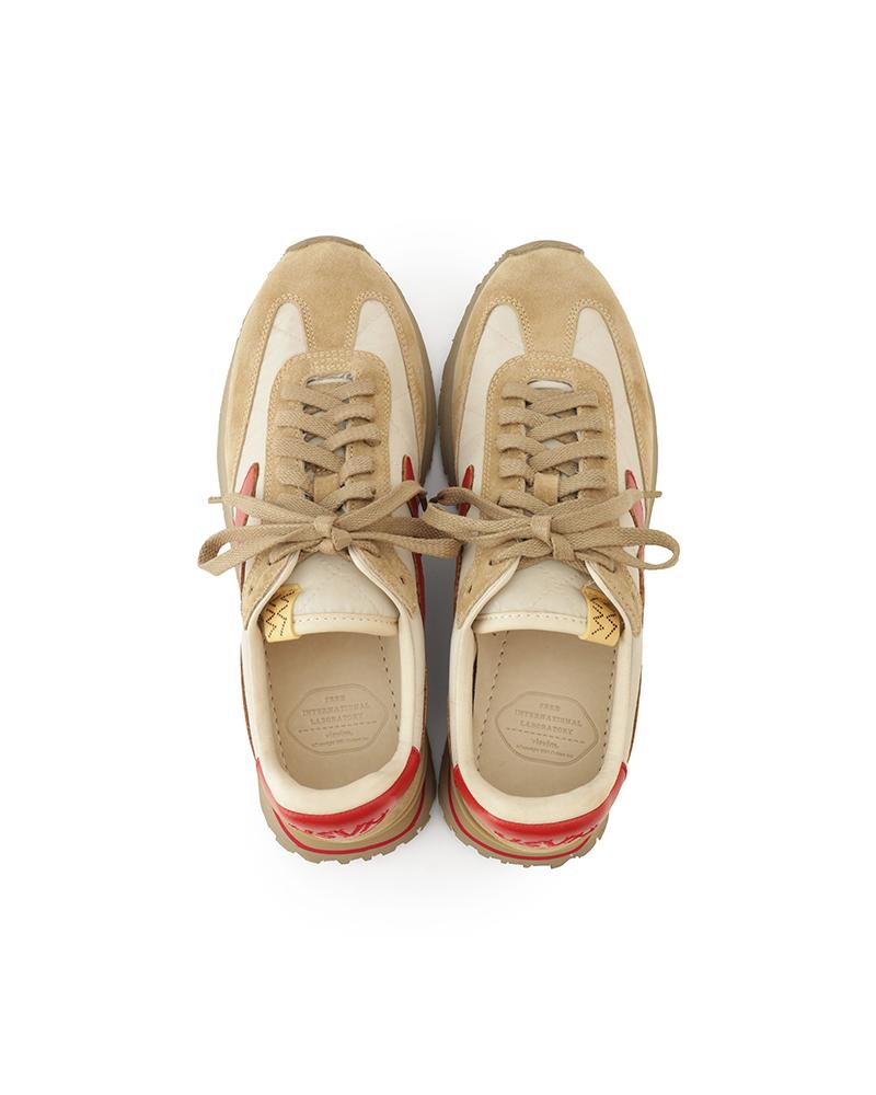 FKT RUNNER | Visvim Official North American Web Store